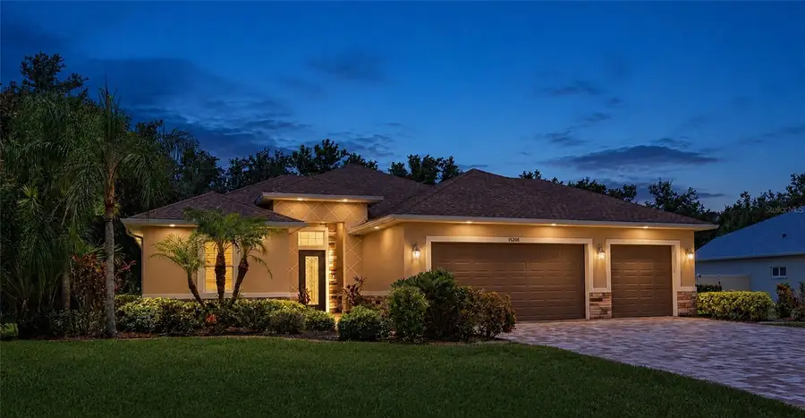 15208 21st Avenue E, Bradenton, FL 34212 - #3