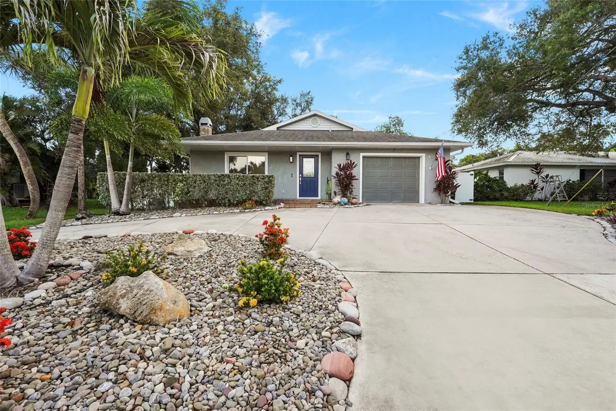 2129 Linwood Drive, Sarasota, FL 34232 - #1