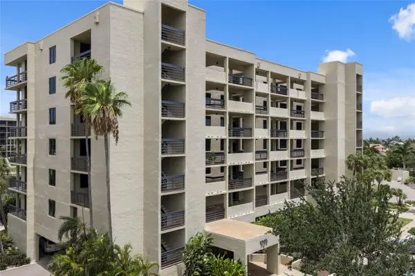 1095 Gulf Of Mexico Drive #303, LONGBOAT KEY, FL 34228