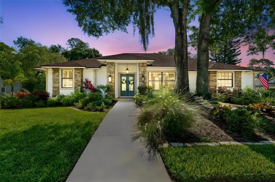4627 Trails Drive, Sarasota, FL 34232 - #2