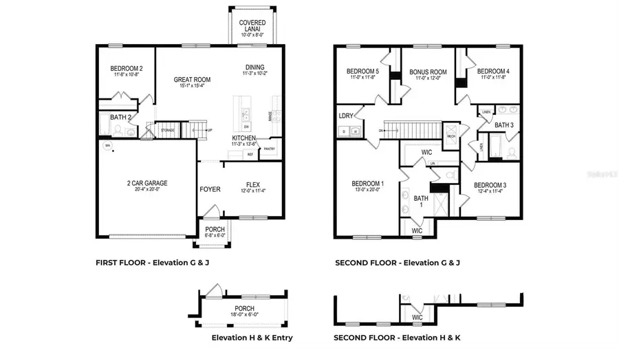 5100 Rena Street N, Saint Petersburg, FL 33709 - #2