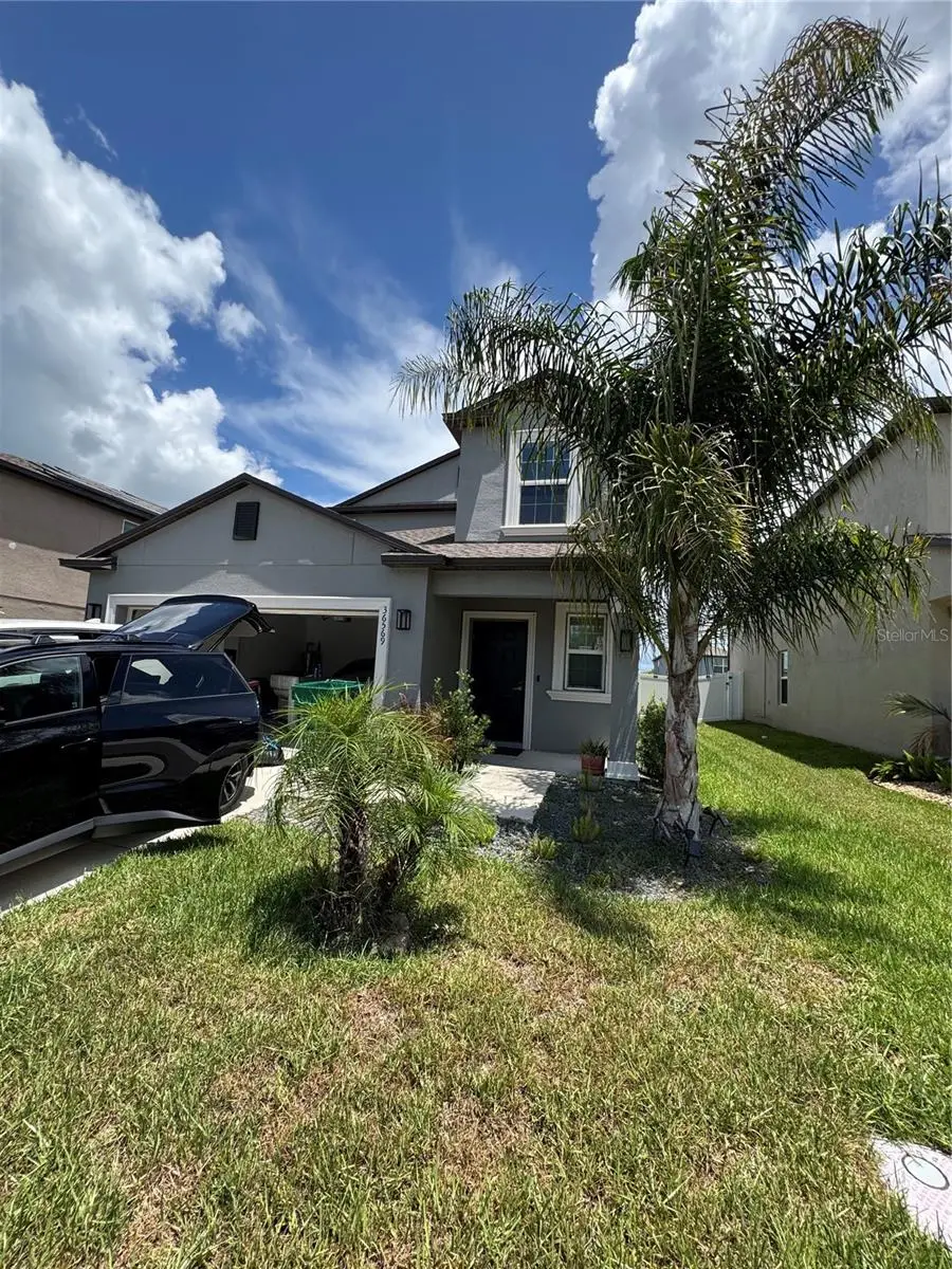 36569 Smithfield Lane, Zephyrhills, FL 33541 - #1
