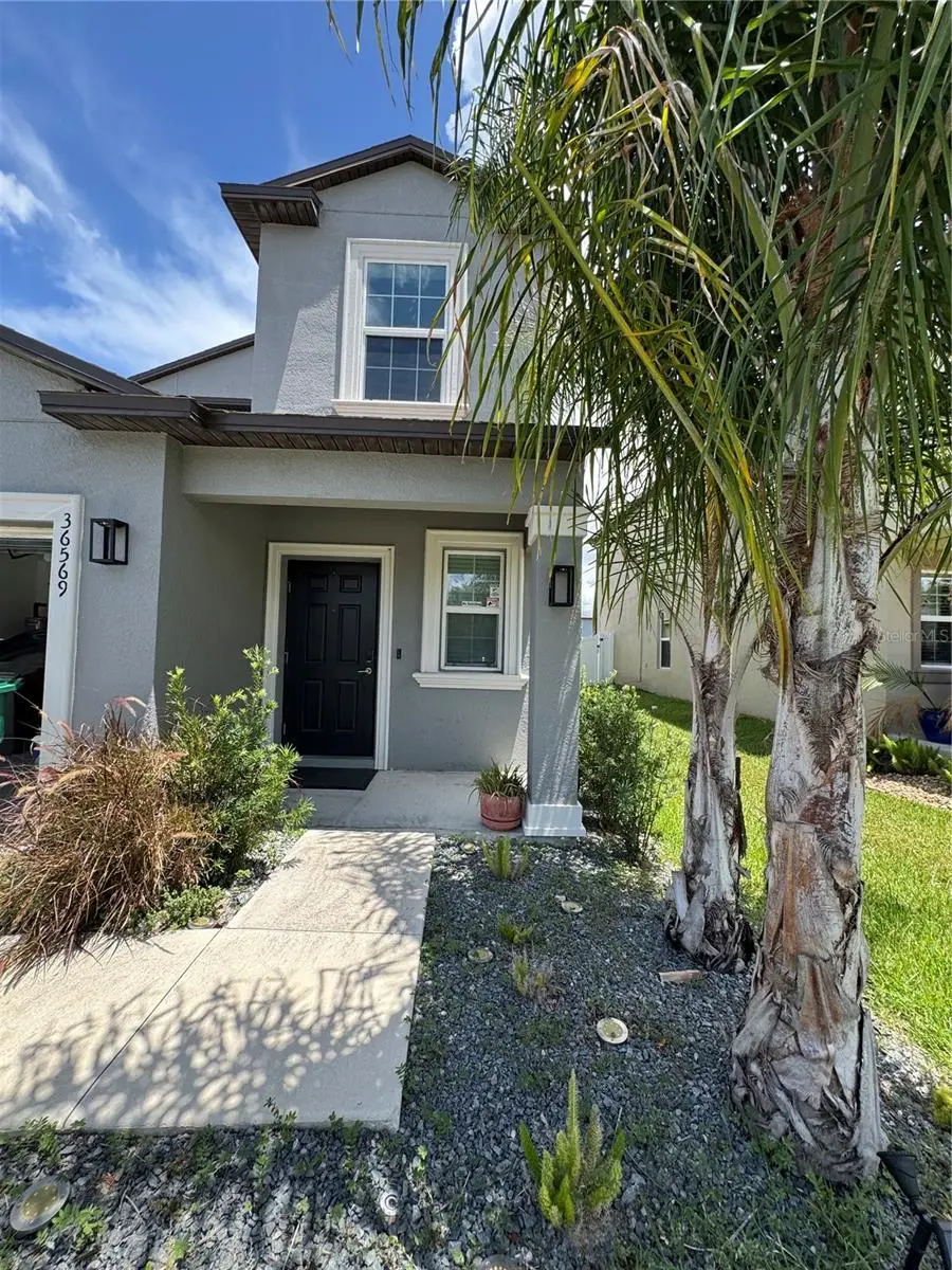 36569 Smithfield Lane, Zephyrhills, FL 33541 - #2
