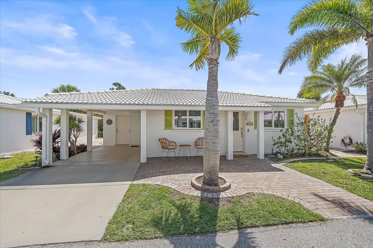 914 Spanish Drive S #76, Longboat Key, FL 34228 - #1