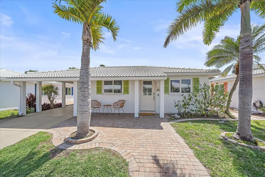914 Spanish Drive S #76, Longboat Key, FL 34228 - #2