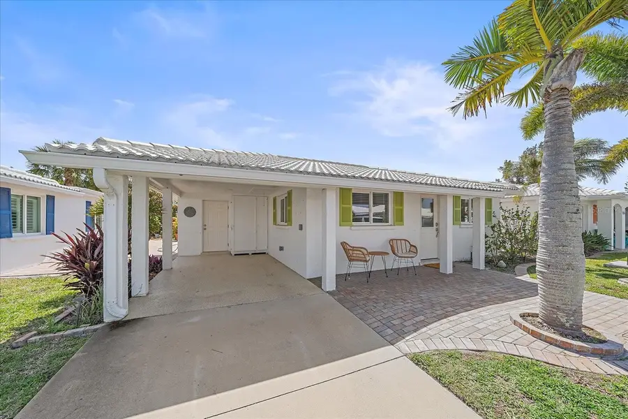 914 Spanish Drive S #76, Longboat Key, FL 34228 - #3