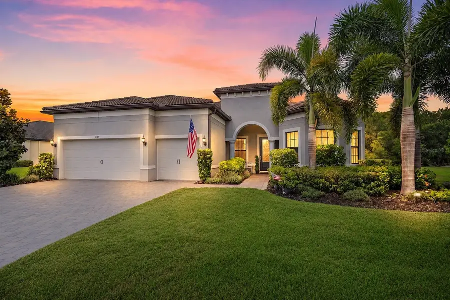 809 Sigsbee Loop, Sarasota, FL 34240 - #2