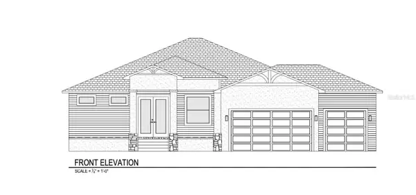 4117 Joseph Street, PORT CHARLOTTE, FL 33948