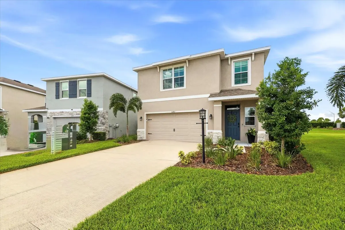 3283 Hilltop Circle, Lakewood Ranch, FL 34211 - #1