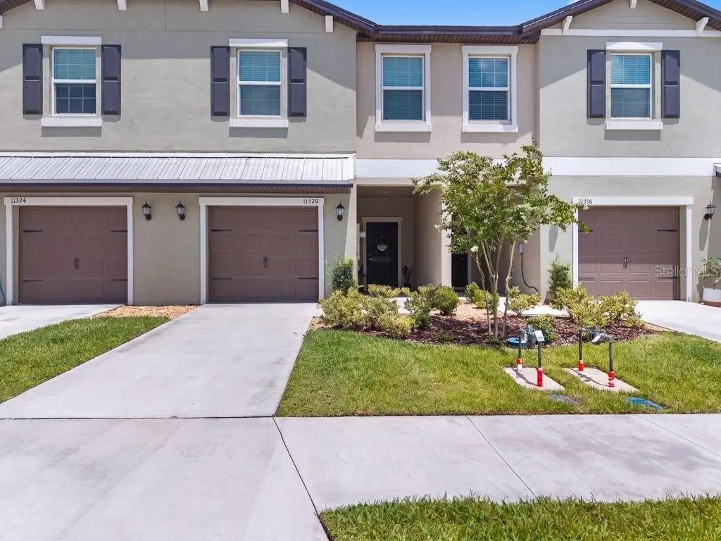 11320 65th Terrace E, Palmetto, FL 34221 - #1