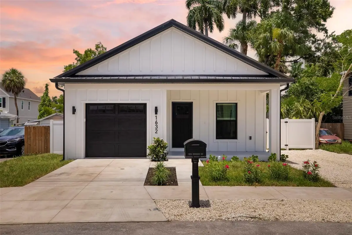 1632 Ballard Park Drive, Bradenton, FL 34205 - #1