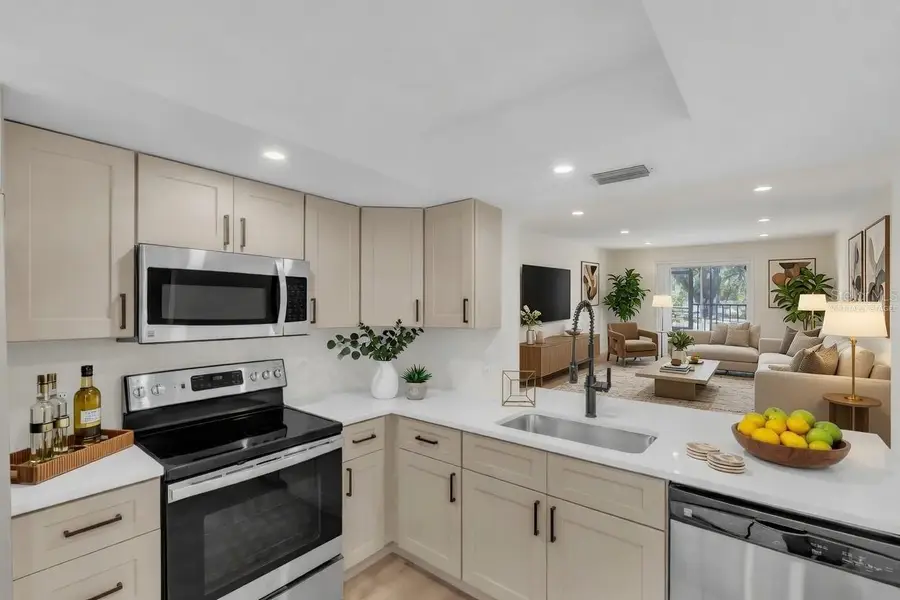 6304 Pointe West Boulevard #A107, Bradenton, FL 34209 - #3