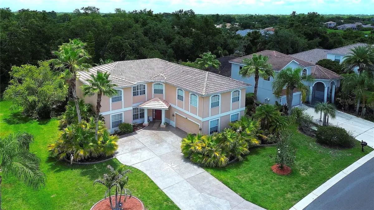 267 Petrel Trail, Bradenton, FL 34212 - #1