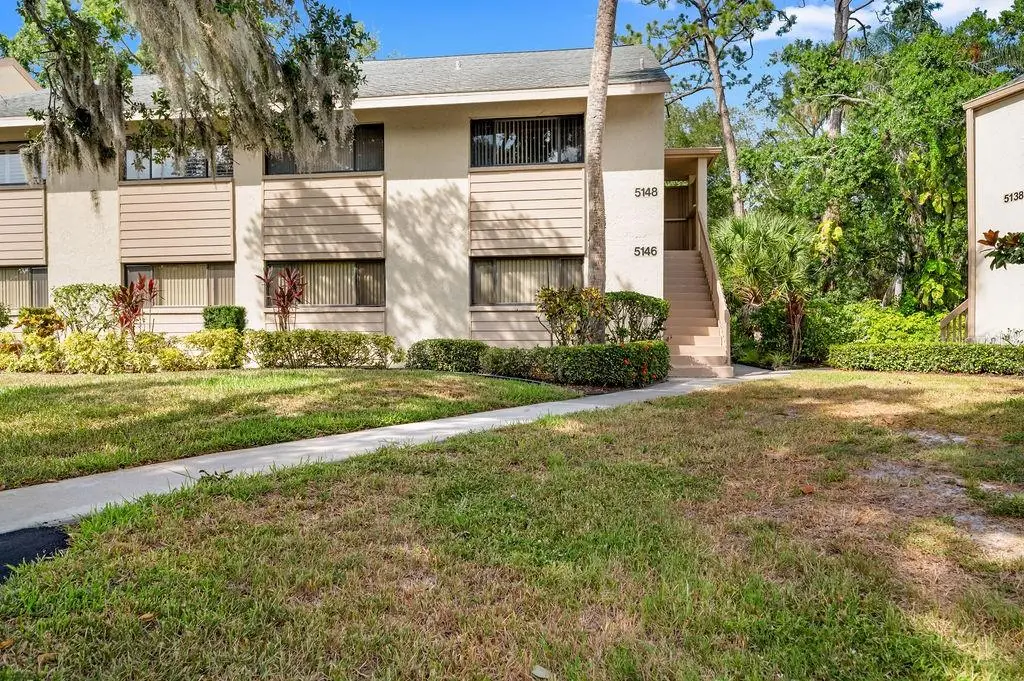 5146 Harpers Croft #13, Sarasota, FL 34235 - #1