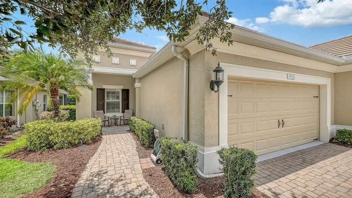 4956 Maymont Park Circle, Bradenton, FL 34203 - #1