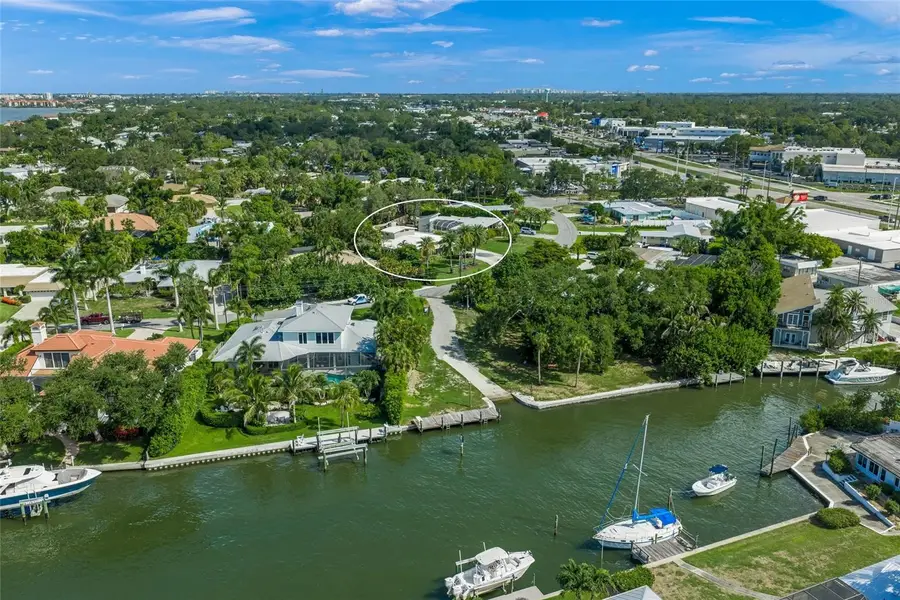 7616 Cove Terrace, Sarasota, FL 34231 - #2