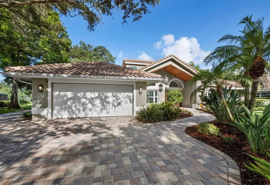 8314 Cypress Hollow Drive, Sarasota, FL 34238 - #2