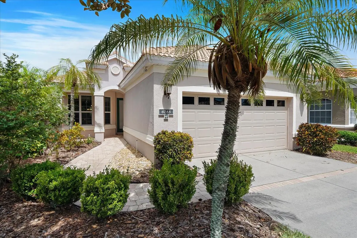 6288 Wingspan Way, Bradenton, FL 34203 - #1