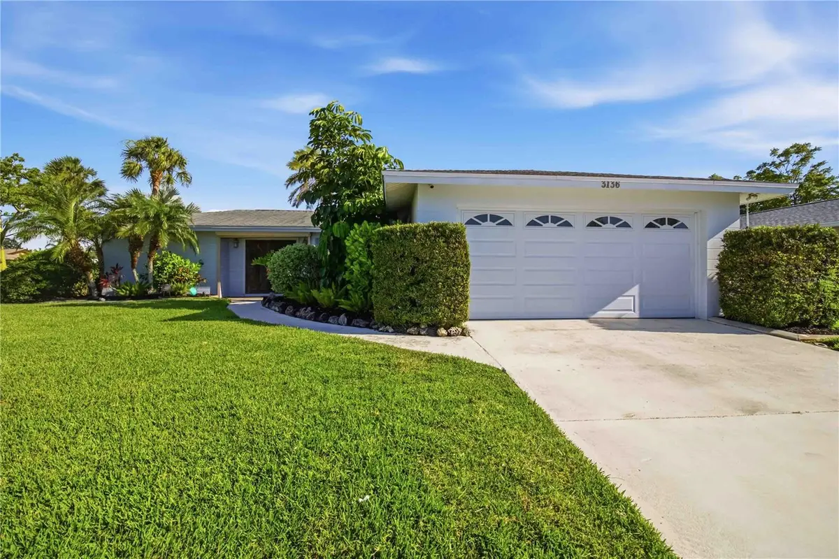 3136 Bispham Road, Sarasota, FL 34231 - #1