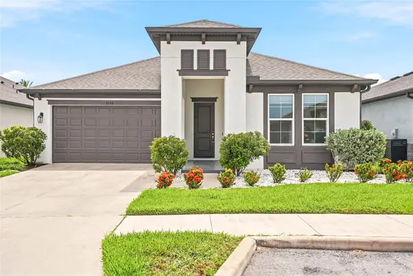 3598 Quiet Drive, SARASOTA, FL 34240