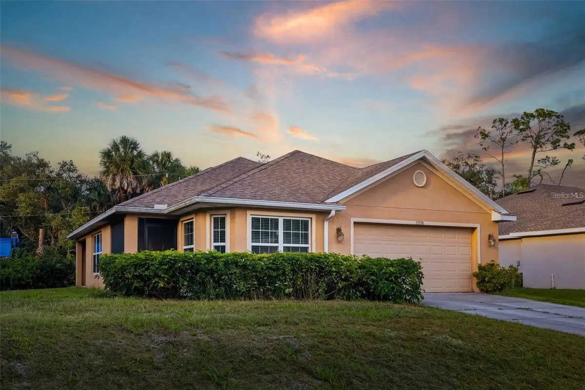 13558 Goodrich Avenue, Port Charlotte, FL 33953 - #1