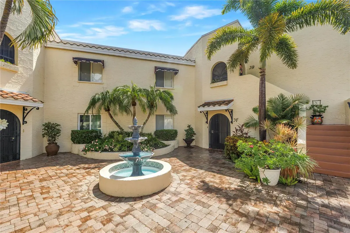 6101 34th Street W #3F, Bradenton, FL 34210 - #1