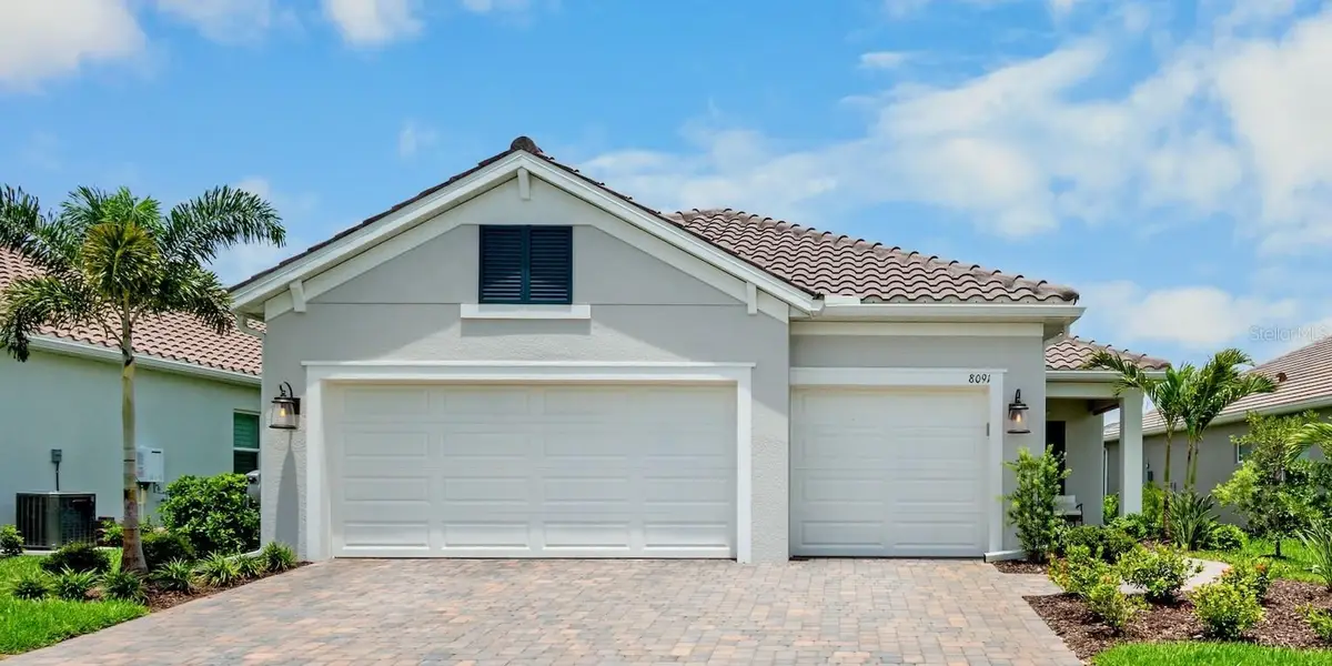 8091 Anthirium Loop, Sarasota, FL 34240 - #1