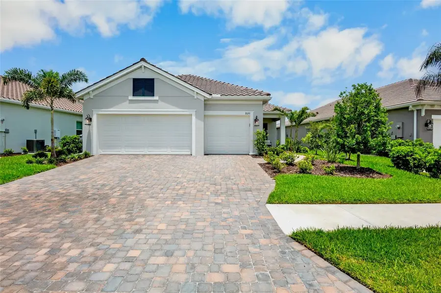 8091 Anthirium Loop, Sarasota, FL 34240 - #2