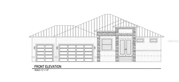 4125 Joseph Street, PORT CHARLOTTE, FL 33948