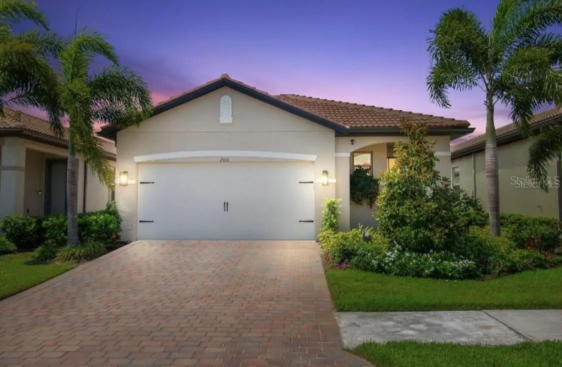 200 Soliera Street, Nokomis, FL 34275 - #1