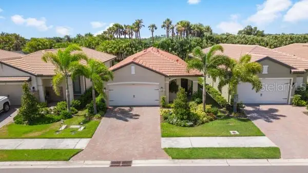 200 Soliera Street, Nokomis, FL 34275 - #2