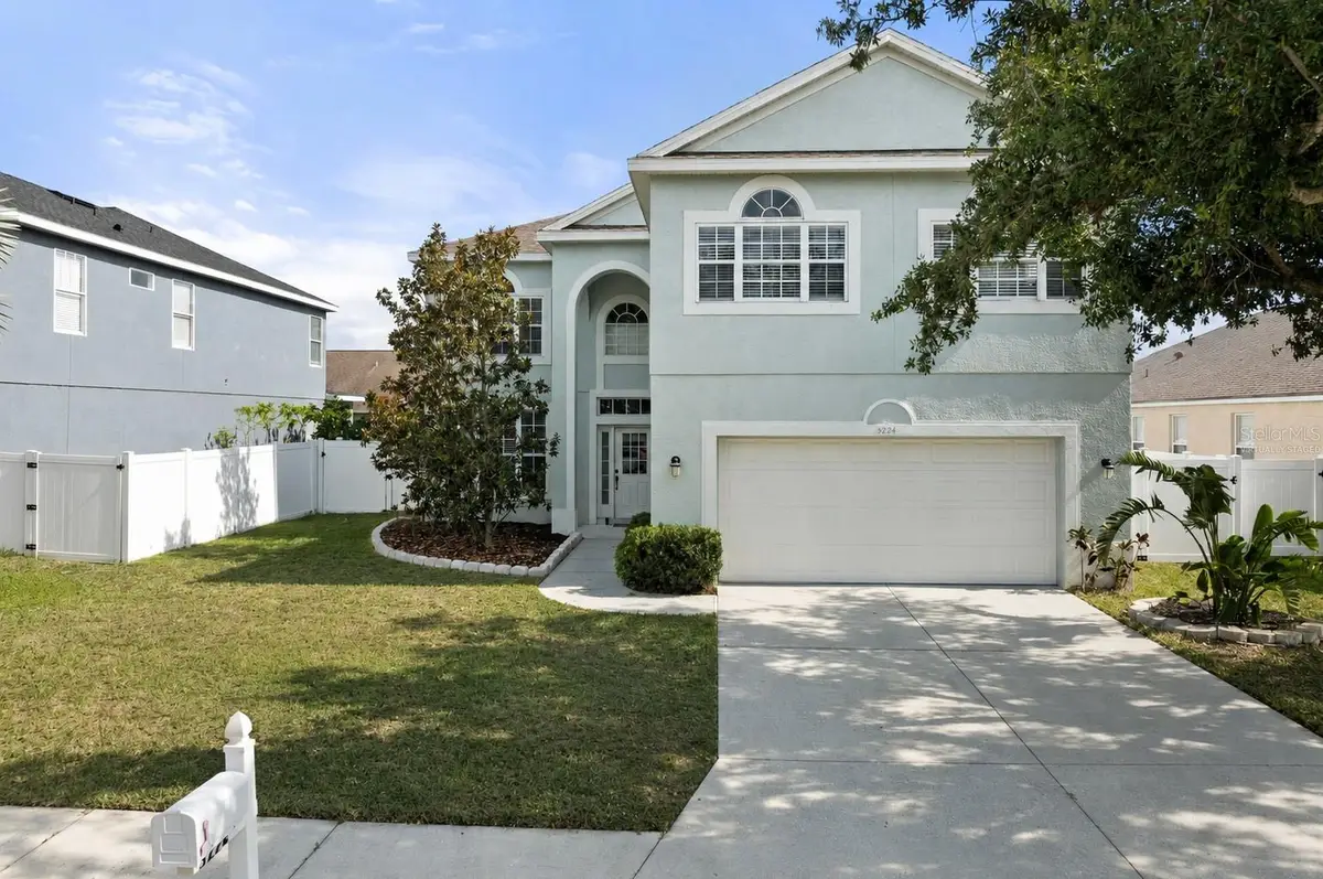 5224 58th Terrace E, Bradenton, FL 34203 - #1