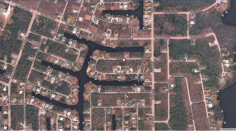15581 Autry Circle, Port Charlotte, FL 33981 - #2