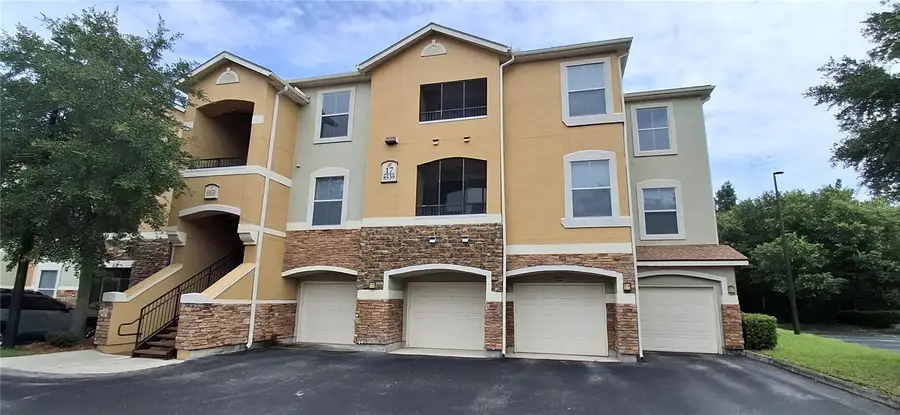 8539 Gate Parkway W #1737, Jacksonville, FL 32216 - #2
