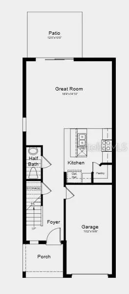10713 Eclipse Street, Sarasota, FL 34241 - #2