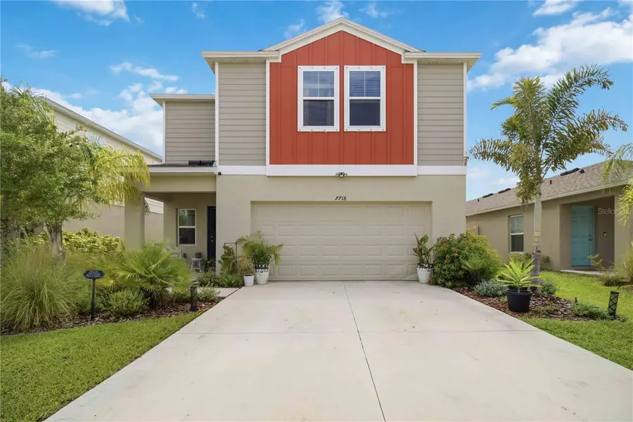 7716 Twinleaf Terrace, Parrish, FL 34219 - #2