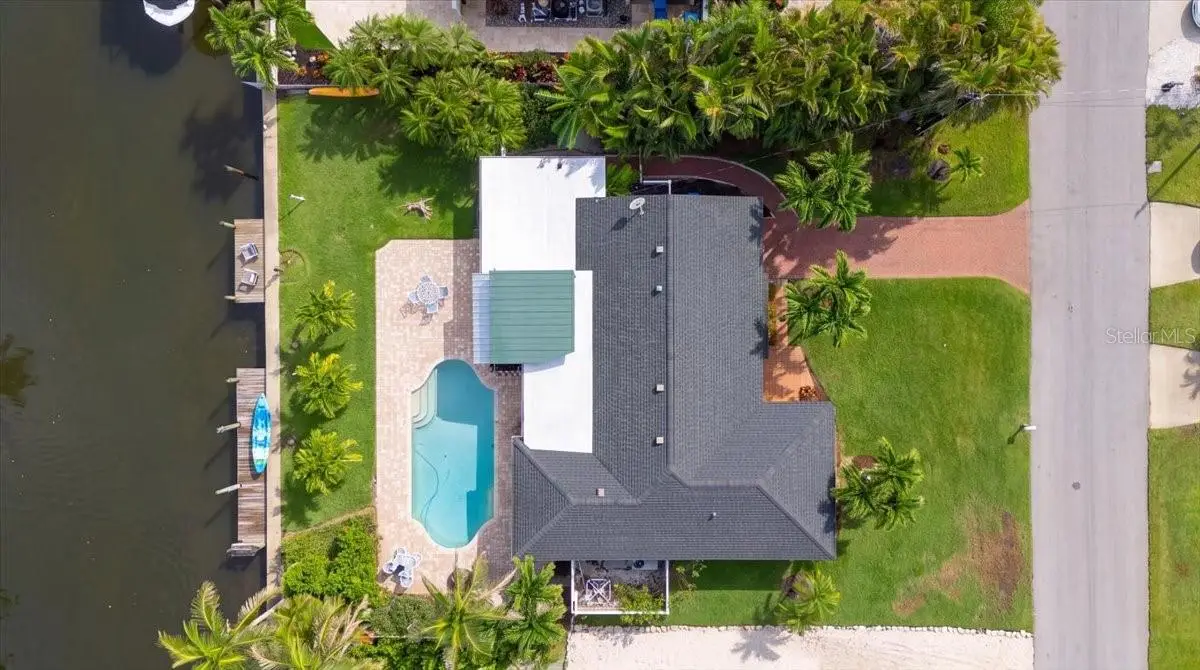 508 83rd Street, Holmes Beach, FL 34217 - #1