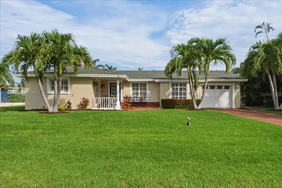 508 83rd Street, Holmes Beach, FL 34217 - #3