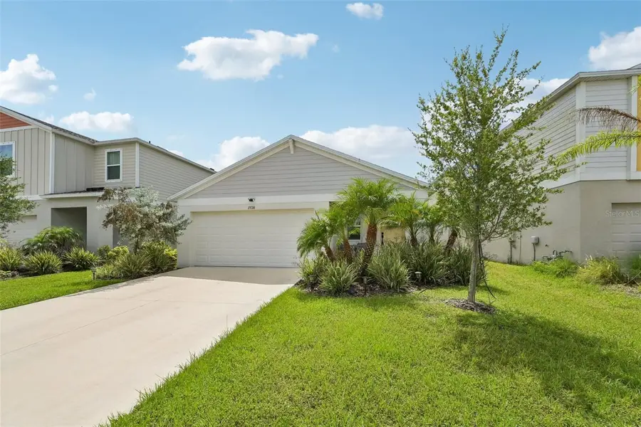7728 Twinleaf Terrace, Parrish, FL 34219 - #2
