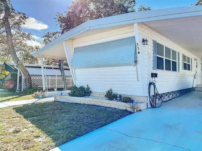 2331 Belleair Road #116, Clearwater, FL 33764 - #1
