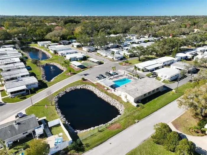 2331 Belleair Road #116, Clearwater, FL 33764 - #2