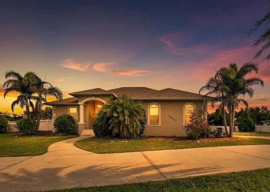 16323 Upper Manatee River Road, Bradenton, FL 34212 - #1