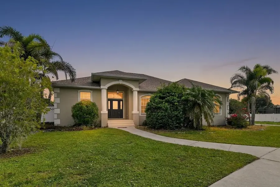 16323 Upper Manatee River Road, Bradenton, FL 34212 - #2