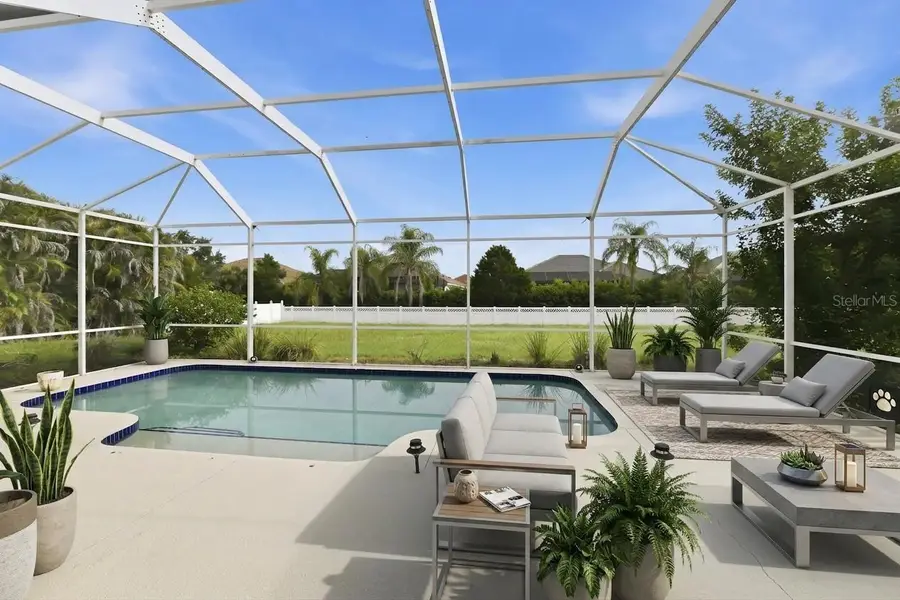 16323 Upper Manatee River Road, Bradenton, FL 34212 - #3