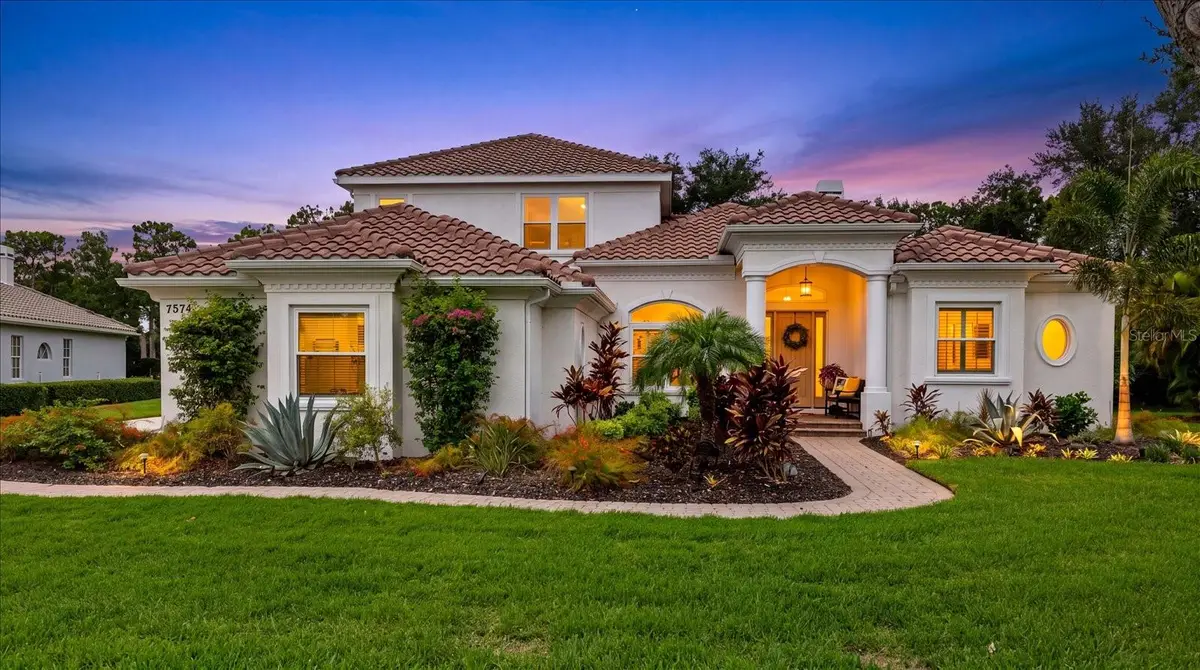 7574 Tori Way, Bradenton, FL 34202 - #1