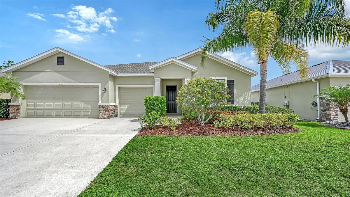 15127 Las Olas Place, Bradenton, FL 34212 - #1