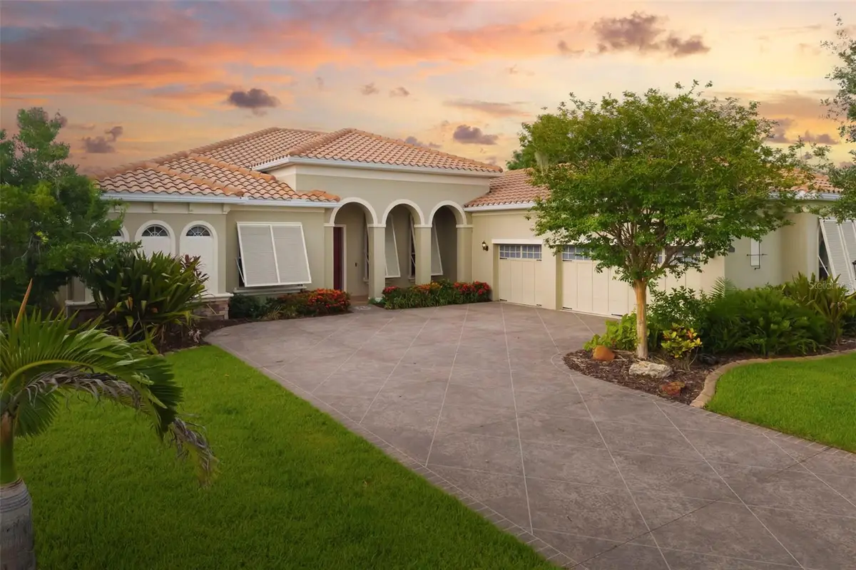 8420 Webber Road, Sarasota, FL 34240 - #1