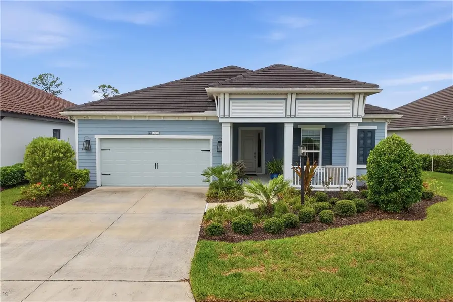 12950 Seasong Terrace, Bradenton, FL 34211 - #2
