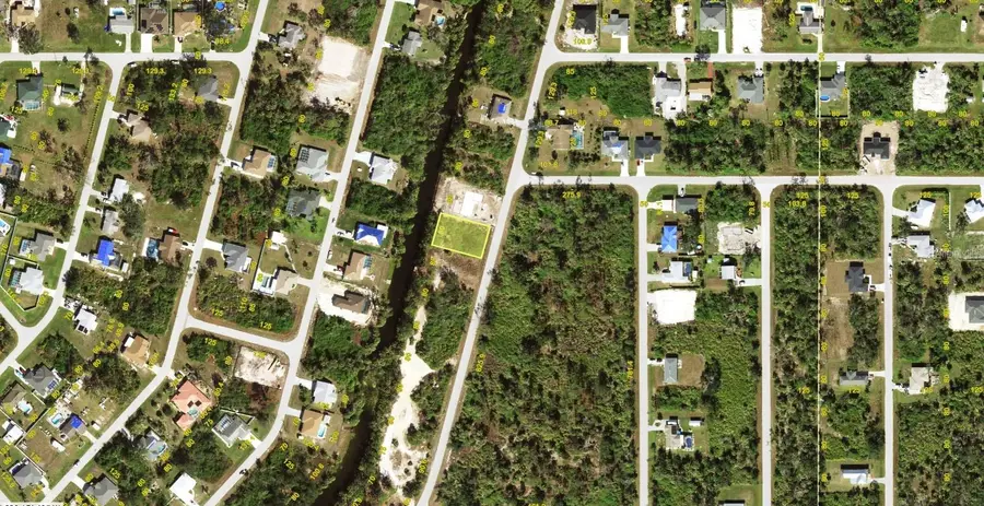 7109 Sea Mist Drive, Port Charlotte, FL 33981 - #2