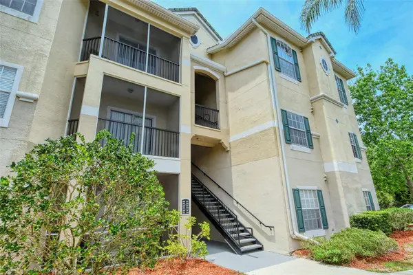 5160 Northridge Road #107, SARASOTA, FL 34238